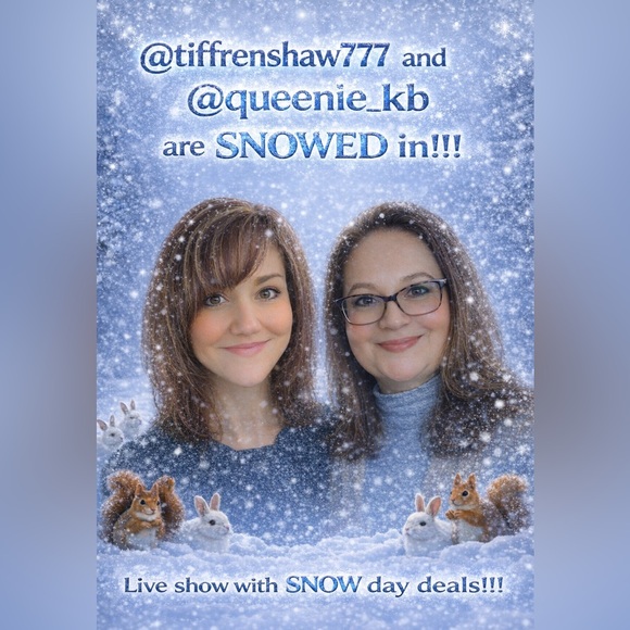 ♥️LIVE SHOW❤️  💃🏻*LIVE*💃🏻Like this to be notifed when I go LIVE - Picture 2 of 16